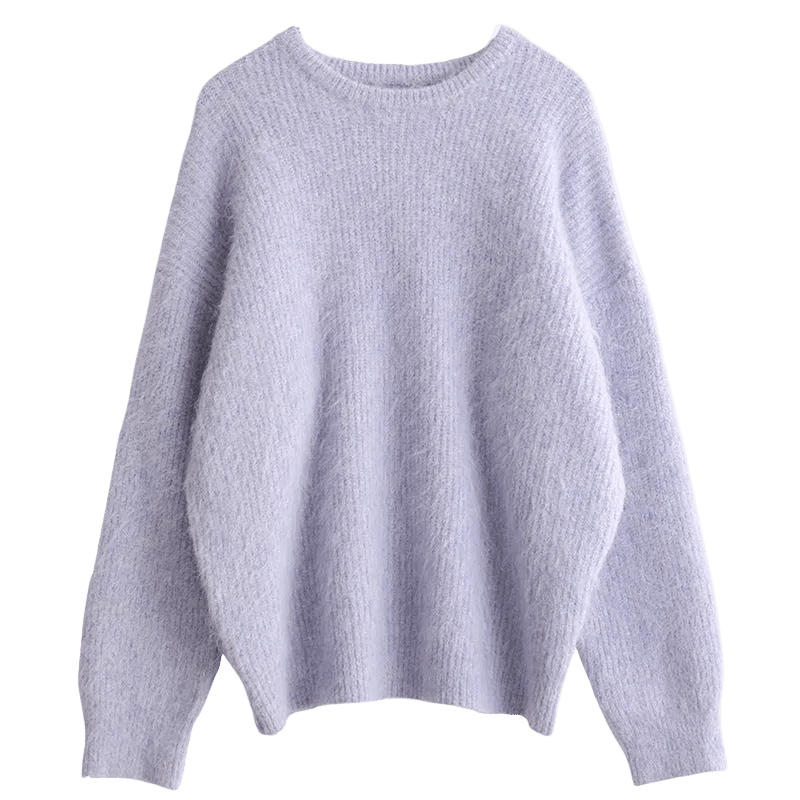 Luna Jumper – Lavender - Lyra’s Dream