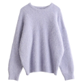 Luna Jumper – Lavender