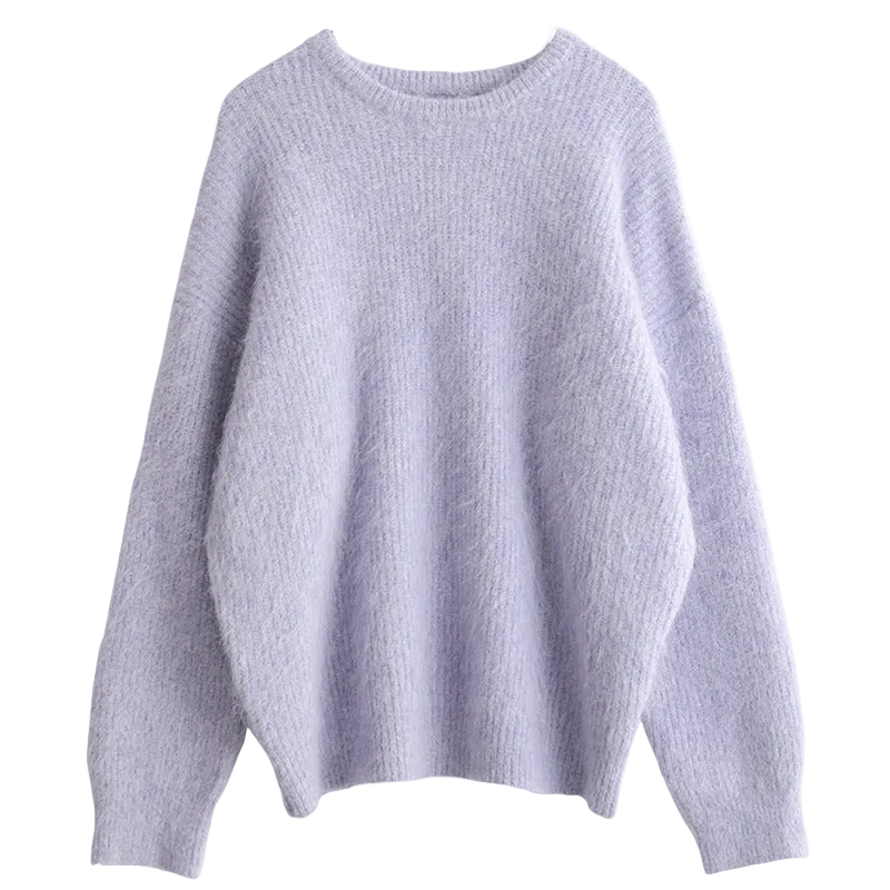 Luna Jumper – Lavender