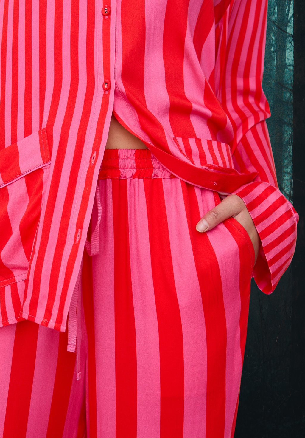 Evie Pyjamas