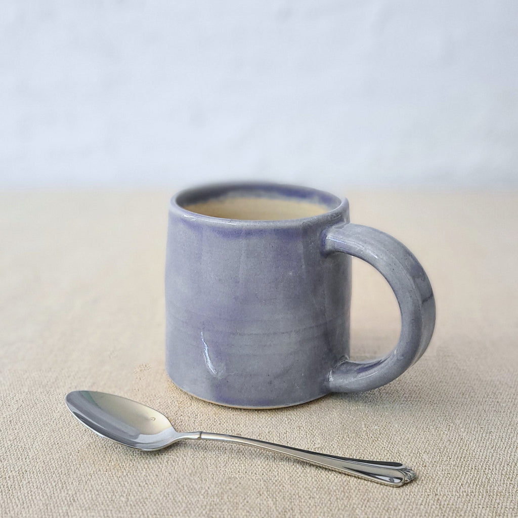 Morgan Mug - Amethyst
