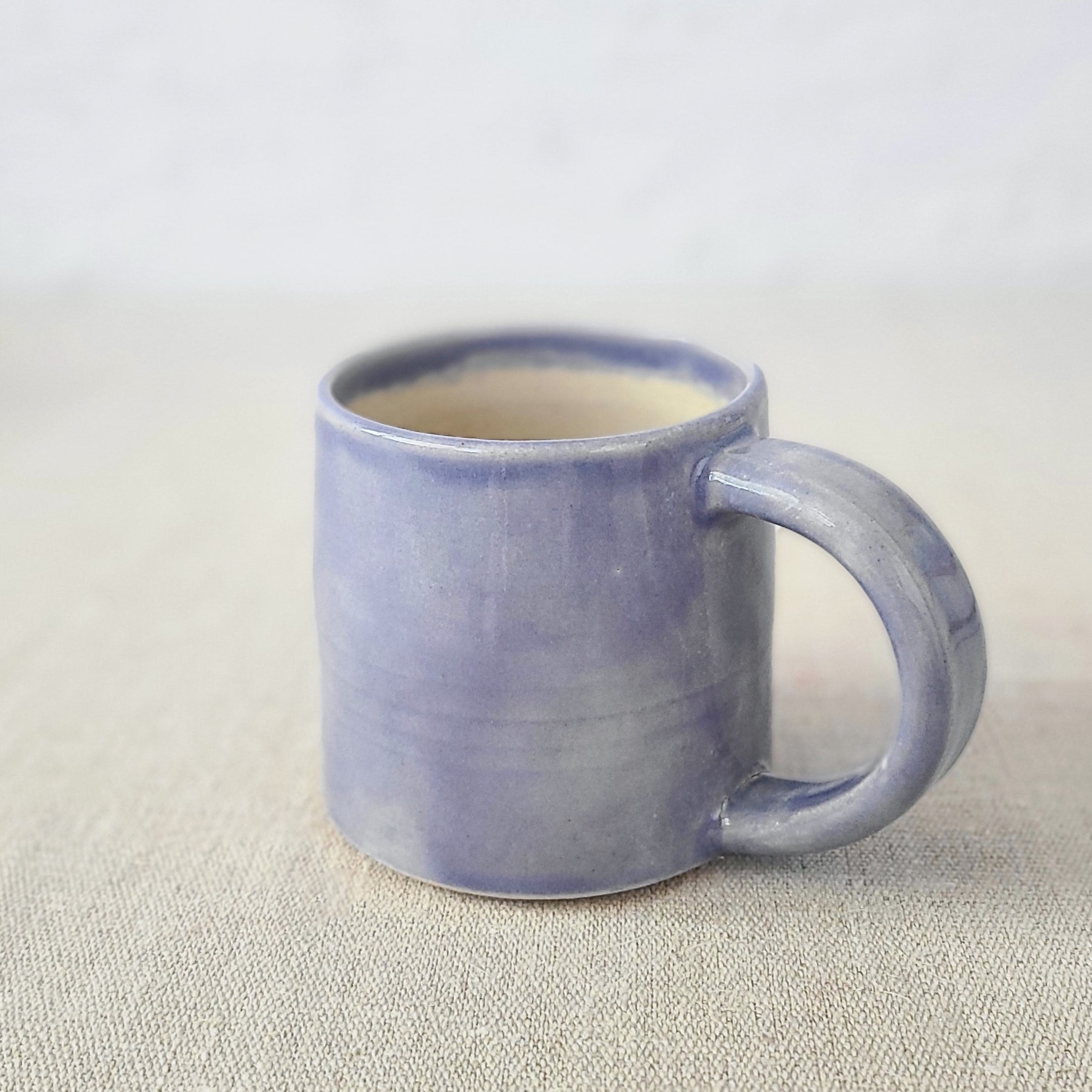 Morgan Mug - Amethyst