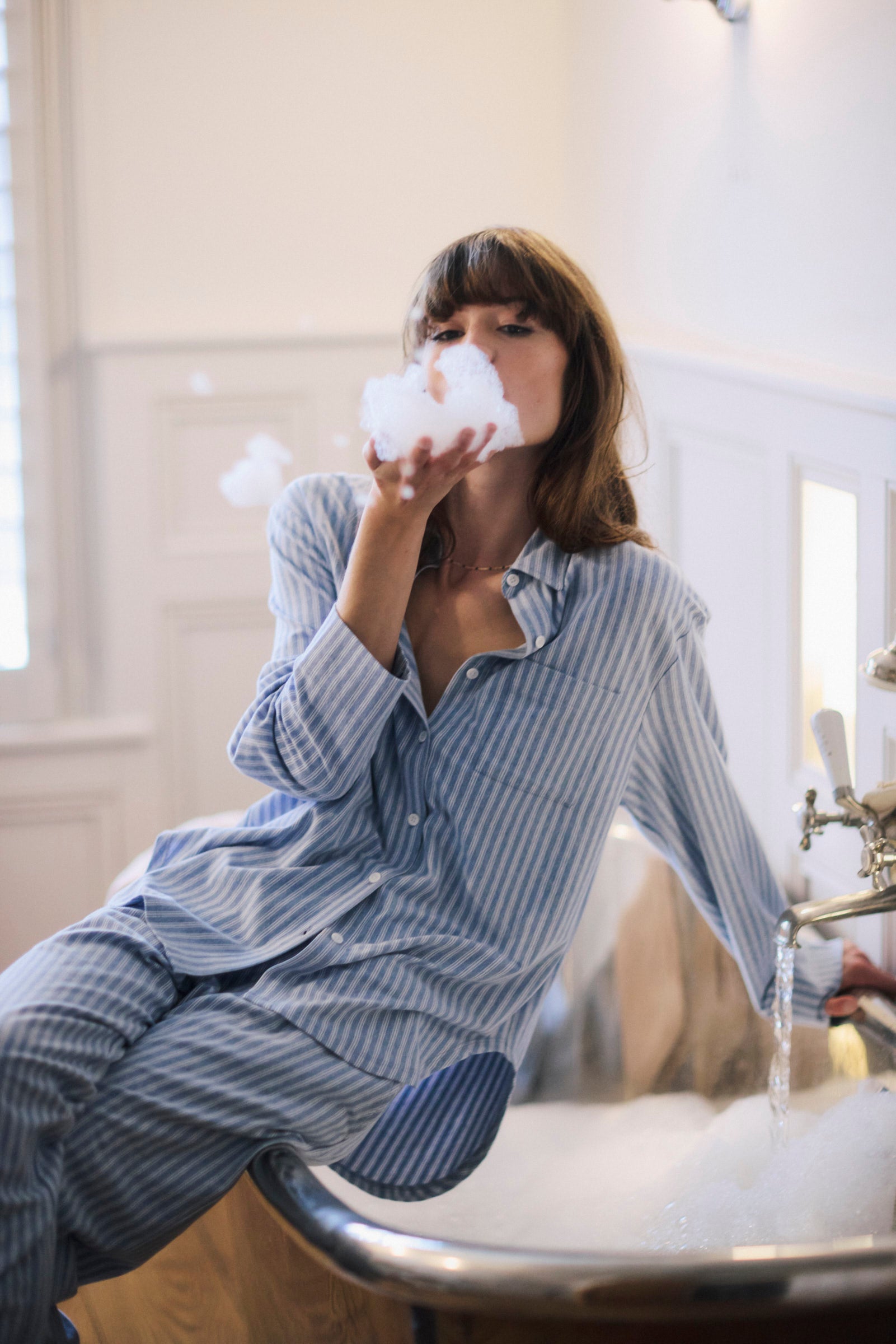 Willow Pyjamas