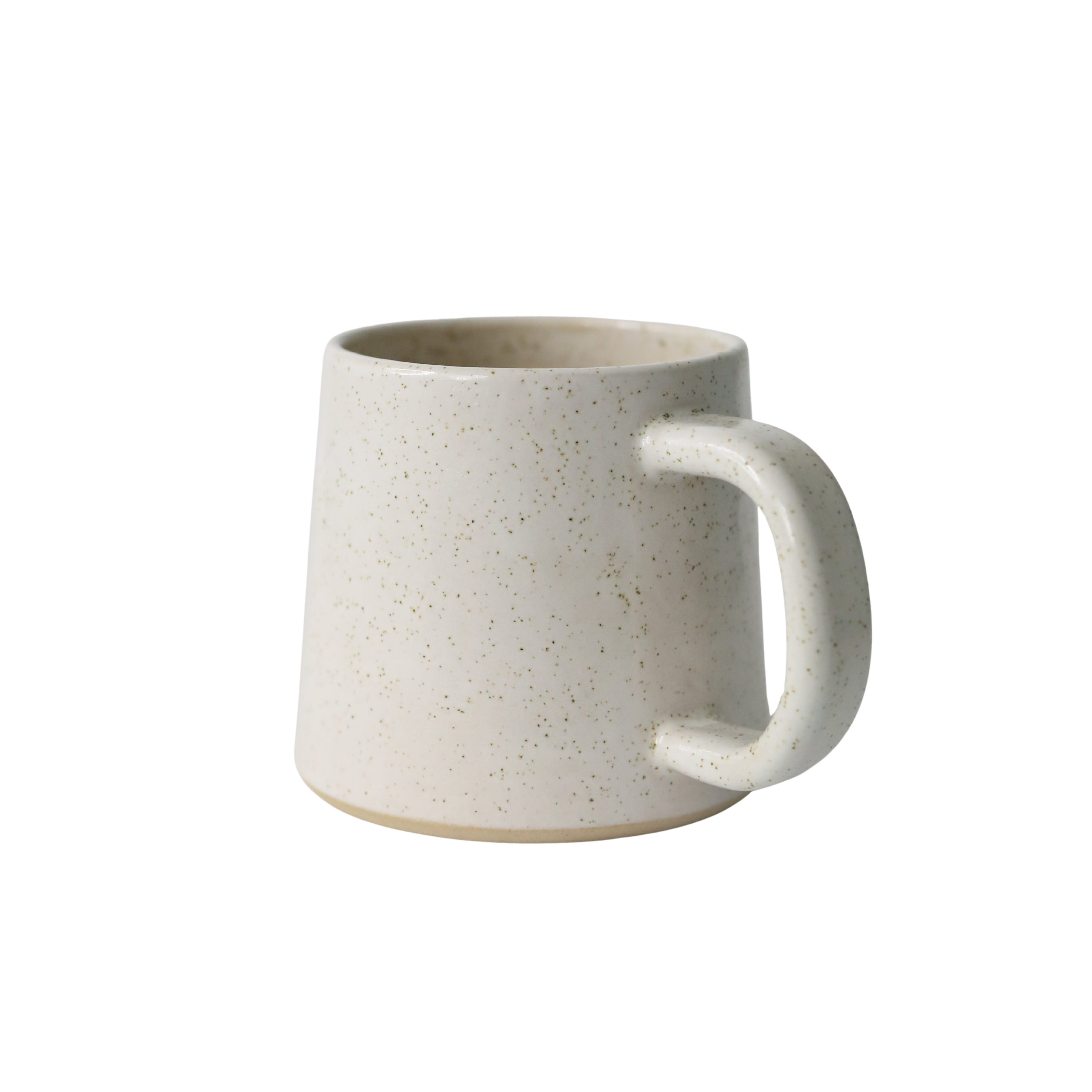 Morgan Mug - Vanilla
