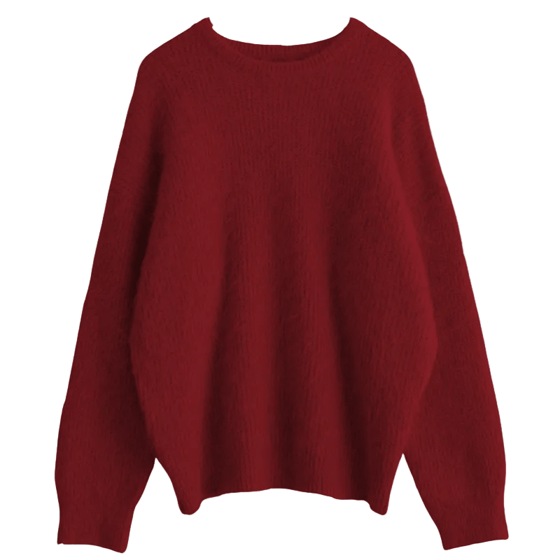 Luna Jumper – Blood Red - Lyra’s Dream