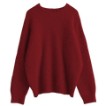 Luna Jumper – Blood Red