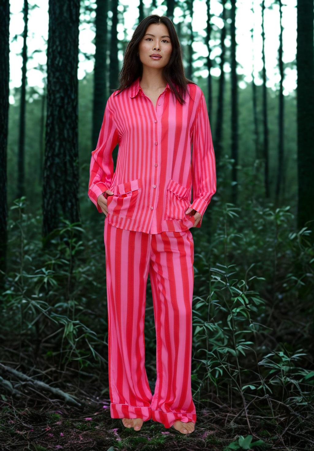 Evie Pyjamas