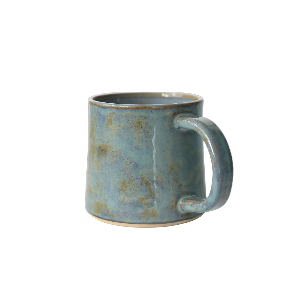 Morgan Mug - Seafoam