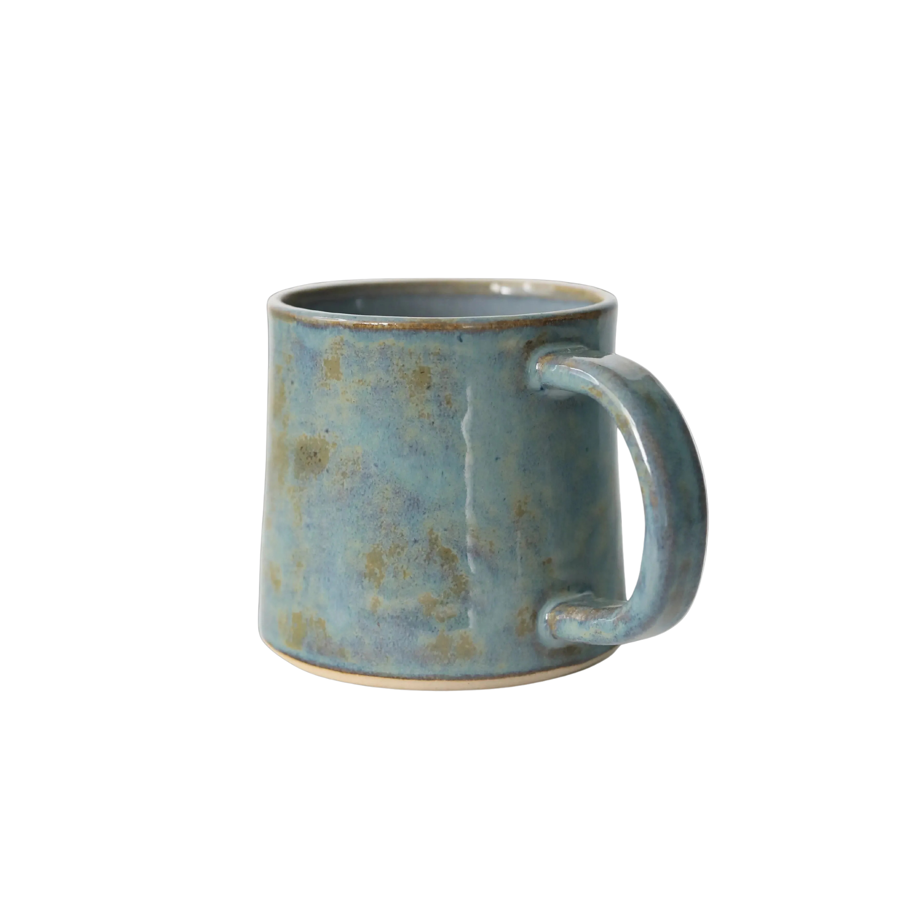 Morgan Mug - Seafoam