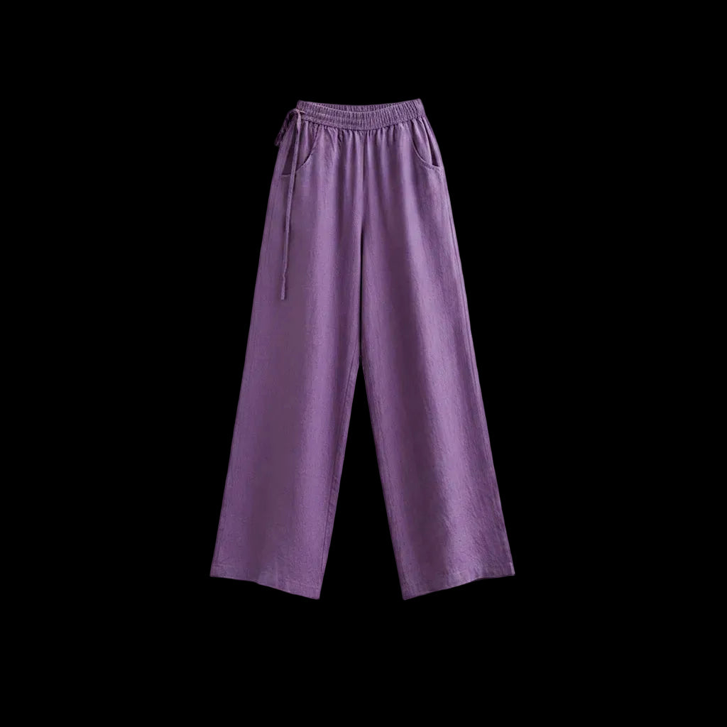 Venus Pants - Violet