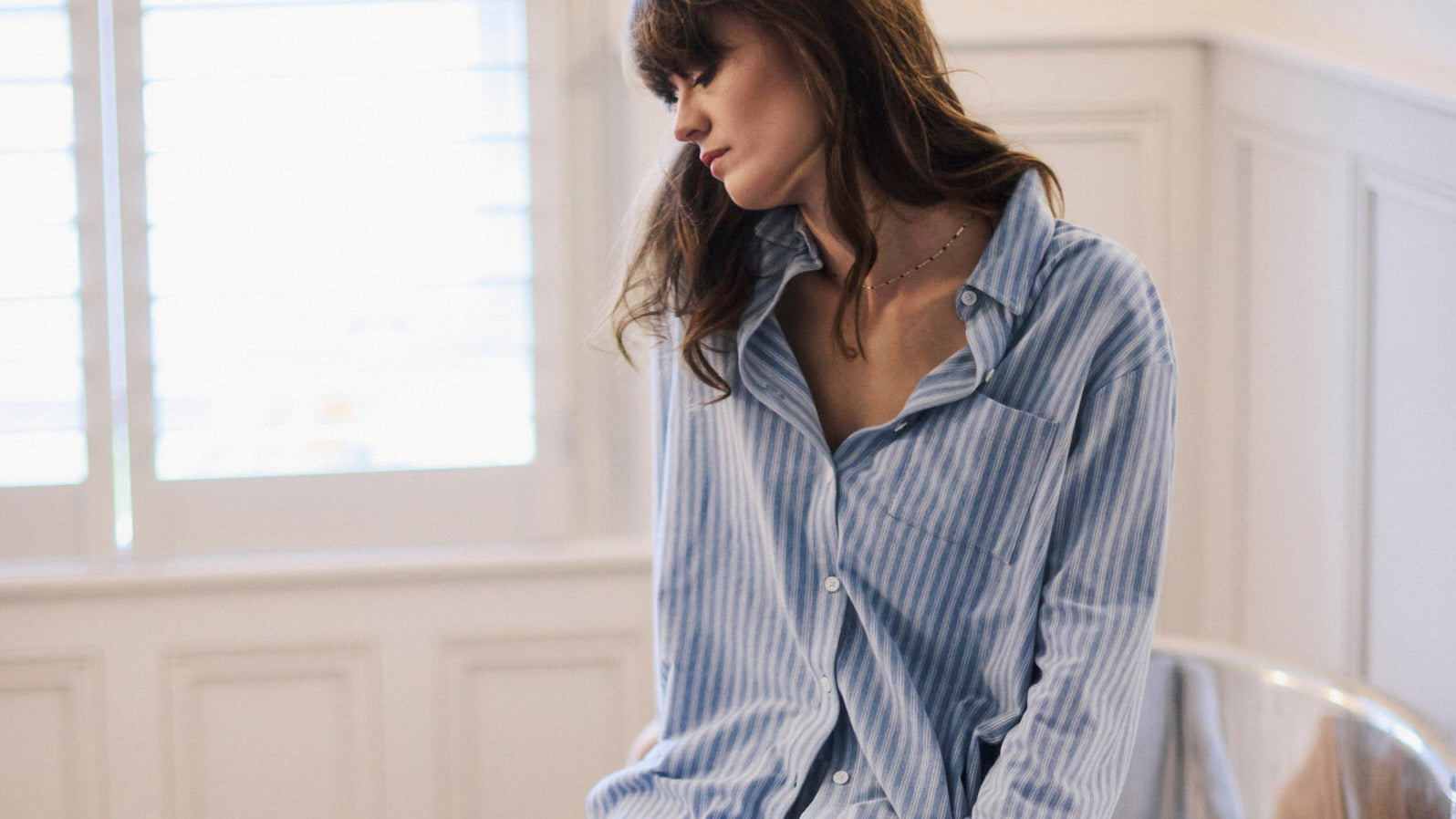 Willow Pyjamas
