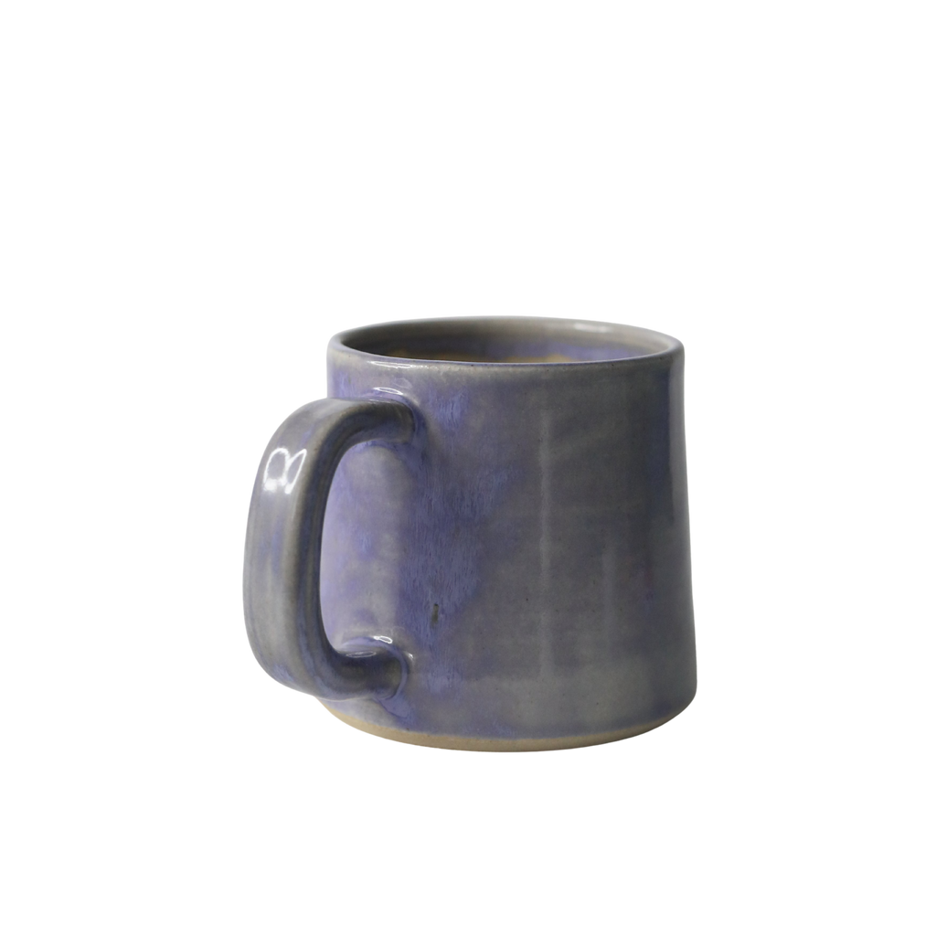 Morgan Mug - Amethyst