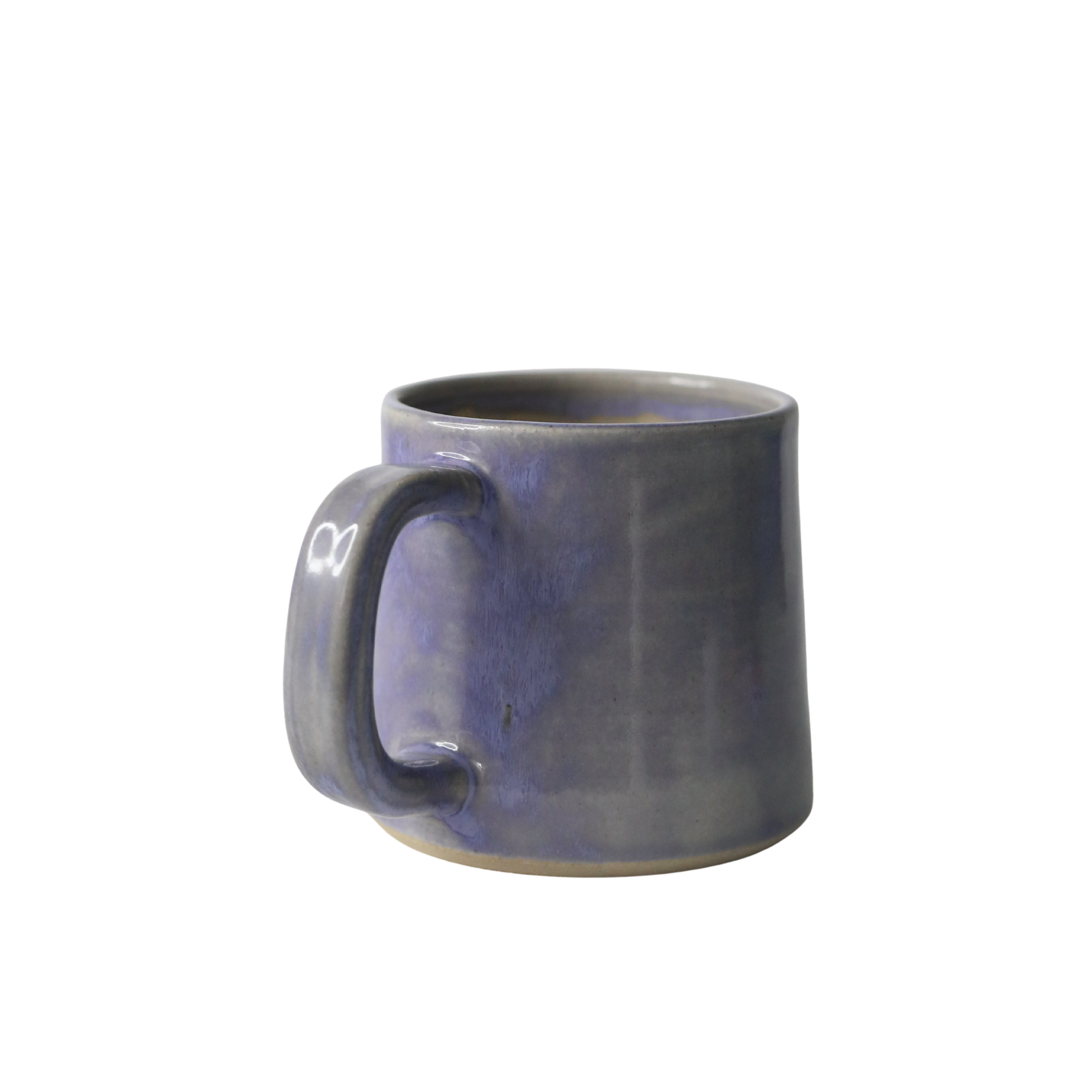 Morgan Mug - Amethyst